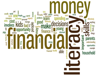 Financial Literacy for SHGs
