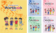 Financial Education Workbooks